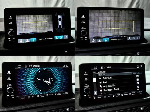 Used 2024 Acura Integra Type S FWD image 25
