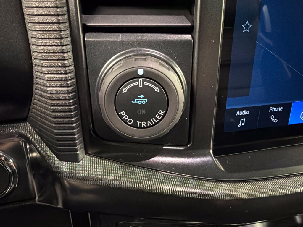 New 2026 Ford F150 Raptor AWD/4WD image 17