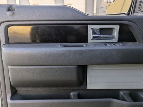 Used 2012 Ford F150 FX2 w/ FX Luxury Pkg image 11