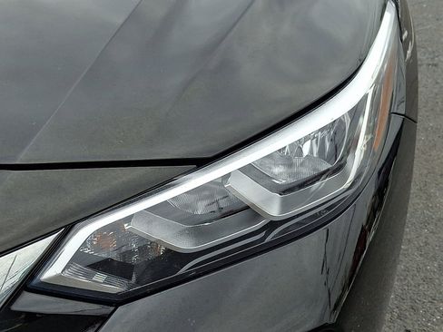 Certified 2023 Nissan Sentra SV w/ All-Weather Package image 9