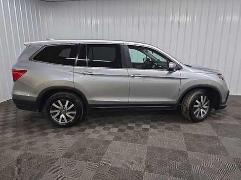 Used 2019 Honda Pilot EX-L image 2