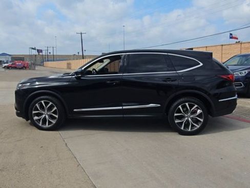 Used 2023 Acura MDX FWD w/ Technology Package image 5