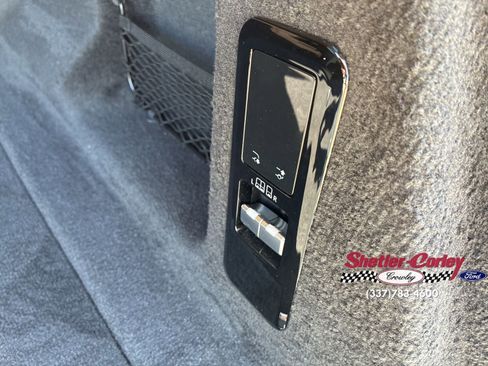 Used 2023 Land Rover Range Rover Sport SE image 14