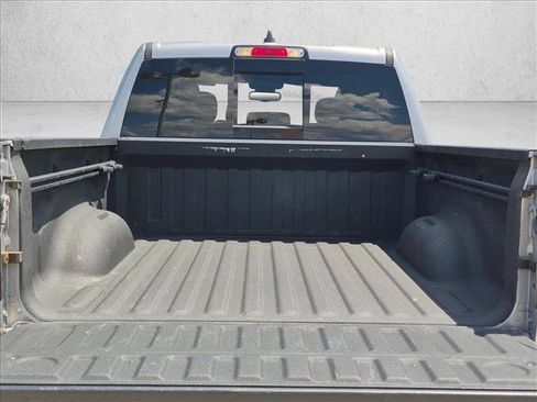Used 2019 RAM 1500 Rebel w/ Rebel Level 2 Equipment Group AWD/4WD image 6