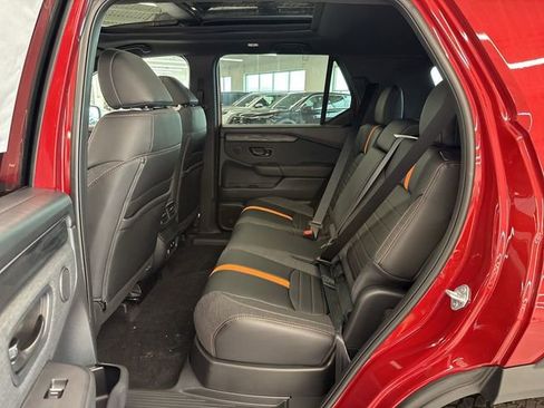 New 2026 Honda Passport TrailSport image 22