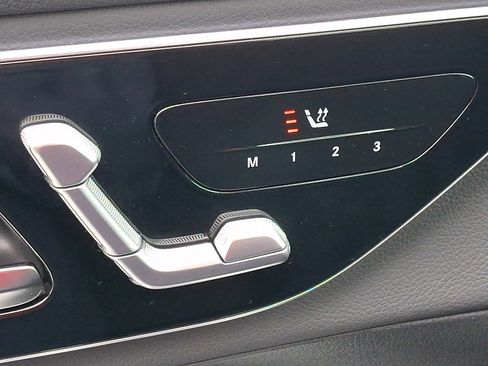 Used 2026 Mercedes-Benz GLC 300 4MATIC Coupe image 25