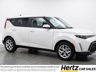 Used 2025 Kia Soul LX w/ LX Technology Package FWD video 1