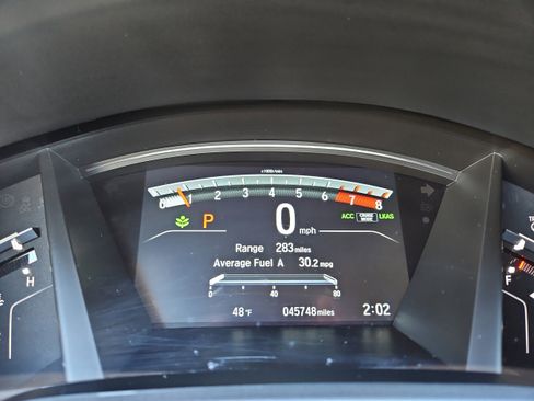 Used 2022 Honda CR-V Touring image 16