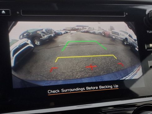 Used 2020 Subaru WRX Premium image 18