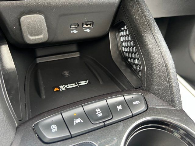 Used 2024 Chevrolet TrailBlazer RS w/ Convenience Package AWD/4WD image 25