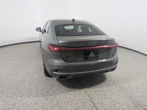 New 2025 Audi A5 2.0T Premium Plus image 5