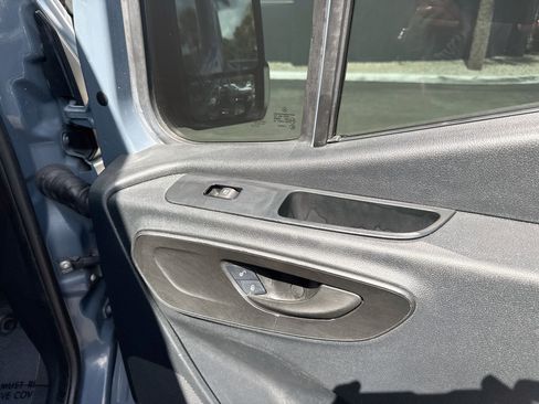 Used 2019 Mercedes-Benz Sprinter 144 image 27