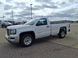 Used 2018 GMC Sierra 1500 2WD Regular Cab image 3