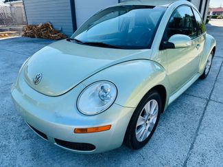 Used 2008 Volkswagen Beetle S image 1