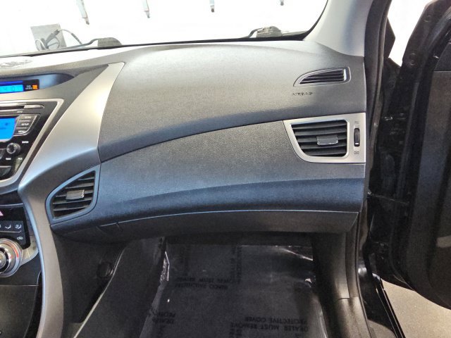 Used 2013 Hyundai Elantra Limited FWD image 35