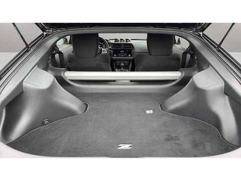 New 2026 Nissan Z Sport w/ Floor Mat Package RWD image 16