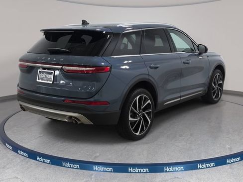 Certified 2024 Lincoln Corsair Reserve AWD/4WD image 5