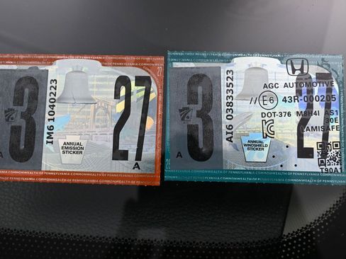 Used 2025 Honda Pilot EX-L image 9