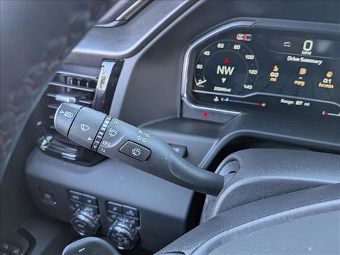 Certified 2024 GMC Sierra 1500 AT4X image 15