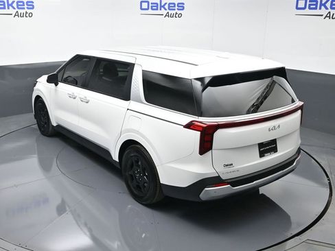 Certified 2025 Kia Carnival image 51