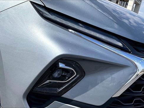 Used 2025 Chevrolet Blazer LT w/ Convenience Package image 27