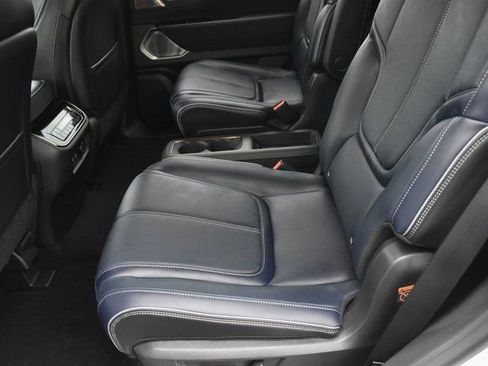 New 2026 INFINITI QX80 4WD w/ Sport Exterior Package image 19