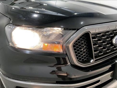 Used 2022 Ford Ranger XLT w/ Equipment Group 302A High image 33