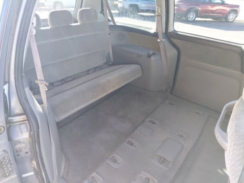 Used 2000 Honda Odyssey LX image 11