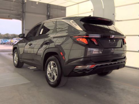 Used 2024 Hyundai Tucson SE FWD image 6