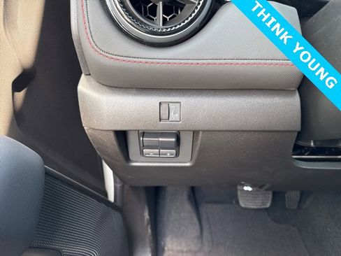 New 2025 Chevrolet Colorado Z71 w/ Technology Package image 19