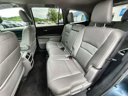 Used 2017 Honda Pilot EX-L image 26