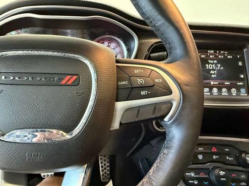 Used 2016 Dodge Challenger R/T Plus image 67