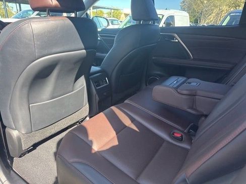 Used 2016 Lexus RX 350 AWD image 8