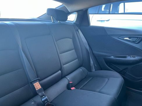 Used 2024 Chevrolet Malibu LT image 37