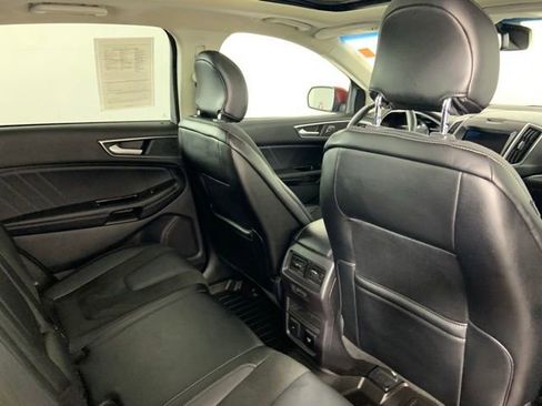 Used 2018 Ford Edge Sport w/ Equipment Group 401A AWD/4WD image 12