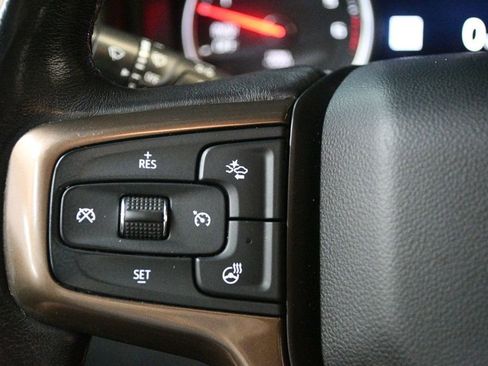 Used 2019 Chevrolet Silverado 1500 High Country w/ High Country Premium Package image 48