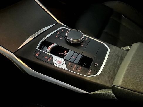 Used 2023 BMW 330i xDrive Sedan w/ Driving Assistance Package image 18