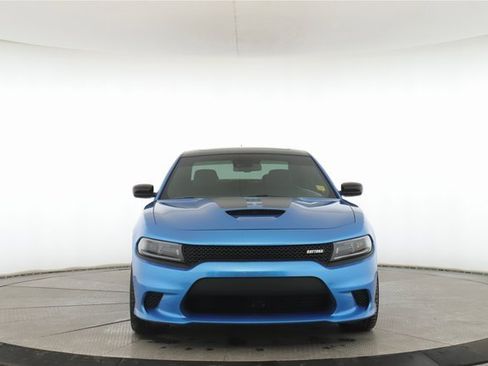 Used 2023 Dodge Charger R/T w/ Daytona Edition Group image 12