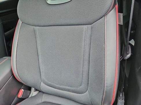 Used 2023 Hyundai Tucson N Line image 16