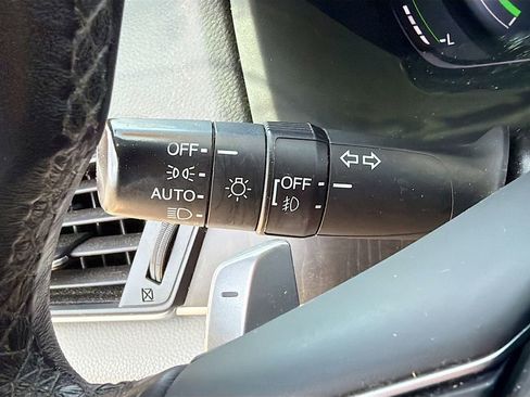 Used 2019 Honda Accord EX-L image 21