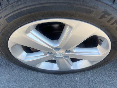 Used 2015 Buick Encore AWD image 41