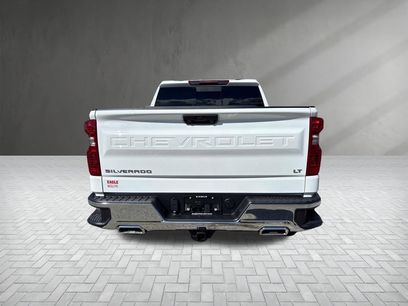 New 2026 Chevrolet Silverado 1500 LT w/ All Star Edition Plus