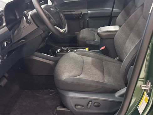 New 2025 Ford Maverick XLT w/ XLT Luxury Package image 15