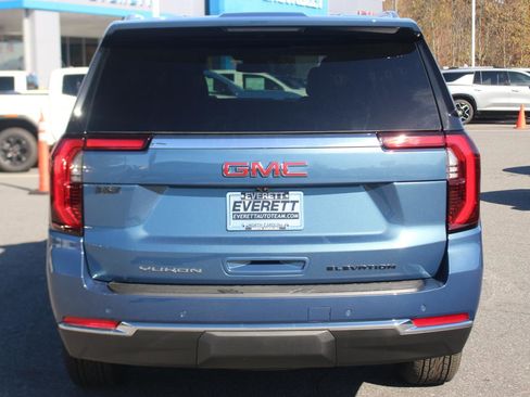 New 2026 GMC Yukon Elevation w/ LPO, Floor Liner Package image 6