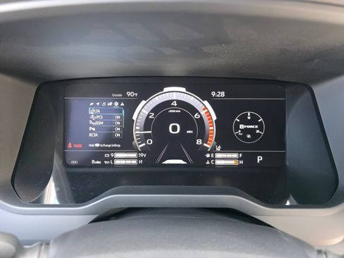 New 2026 Toyota Tundra Platinum AWD/4WD image 31