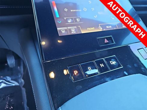 Used 2025 INFINITI QX80 Autograph w/ Autograph Exterior Package image 21