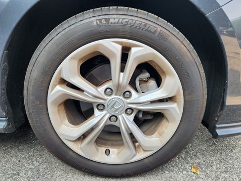 Used 2025 Honda Accord LX image 5
