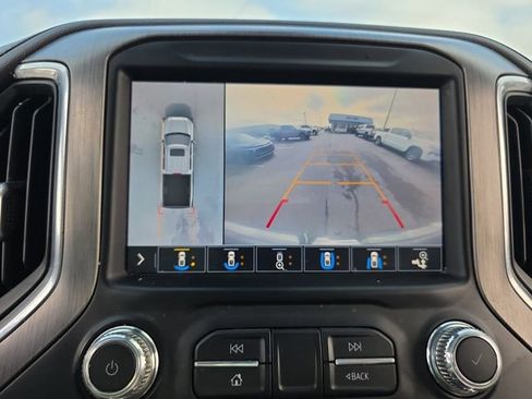 Used 2019 GMC Sierra 1500 Denali w/ Technology Package image 24