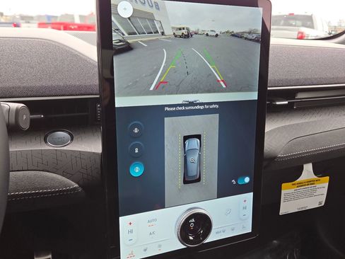 Used 2025 Ford Mustang Mach-E GT image 7