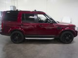 Used 2016 Land Rover LR4 HSE image 4